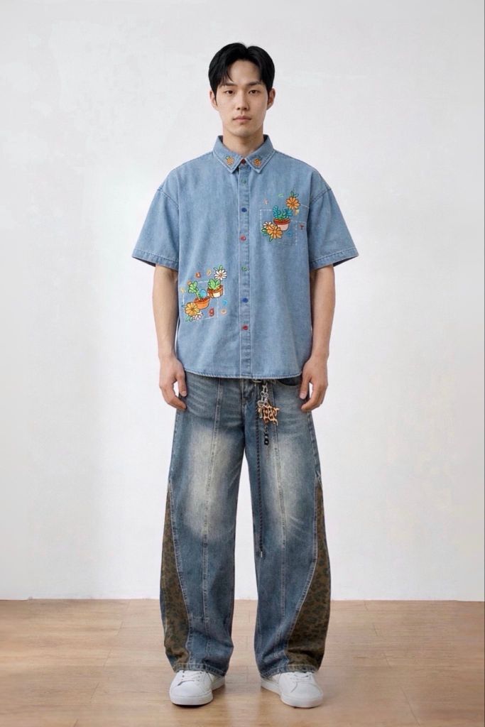  Look 07 
