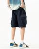  QUẦN LỬNG BAGGY 2111 XANH ĐẬM 