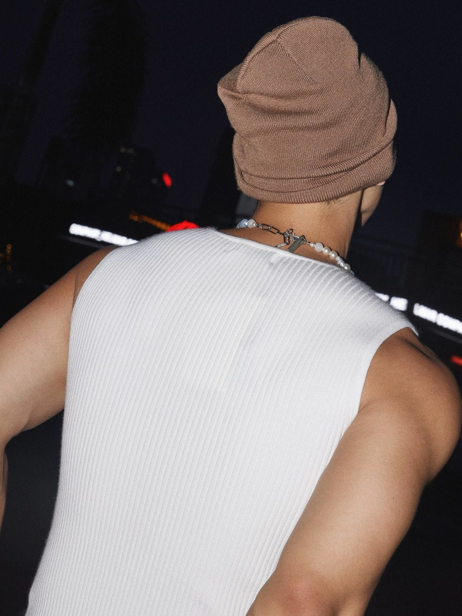  TANK TOP 29414 WHITE 