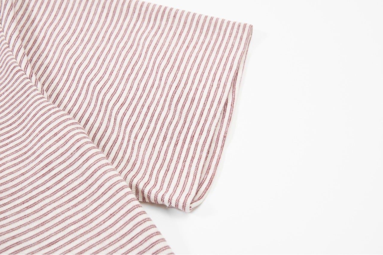  ÁO POLO 561 HOẠ TIẾT 