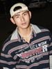  ÁO SWEATSHIRT 600 XANH ĐẬM 