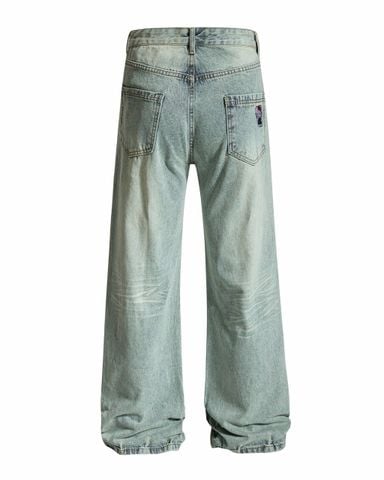  JEAN 7709 LIGHT BLUE 