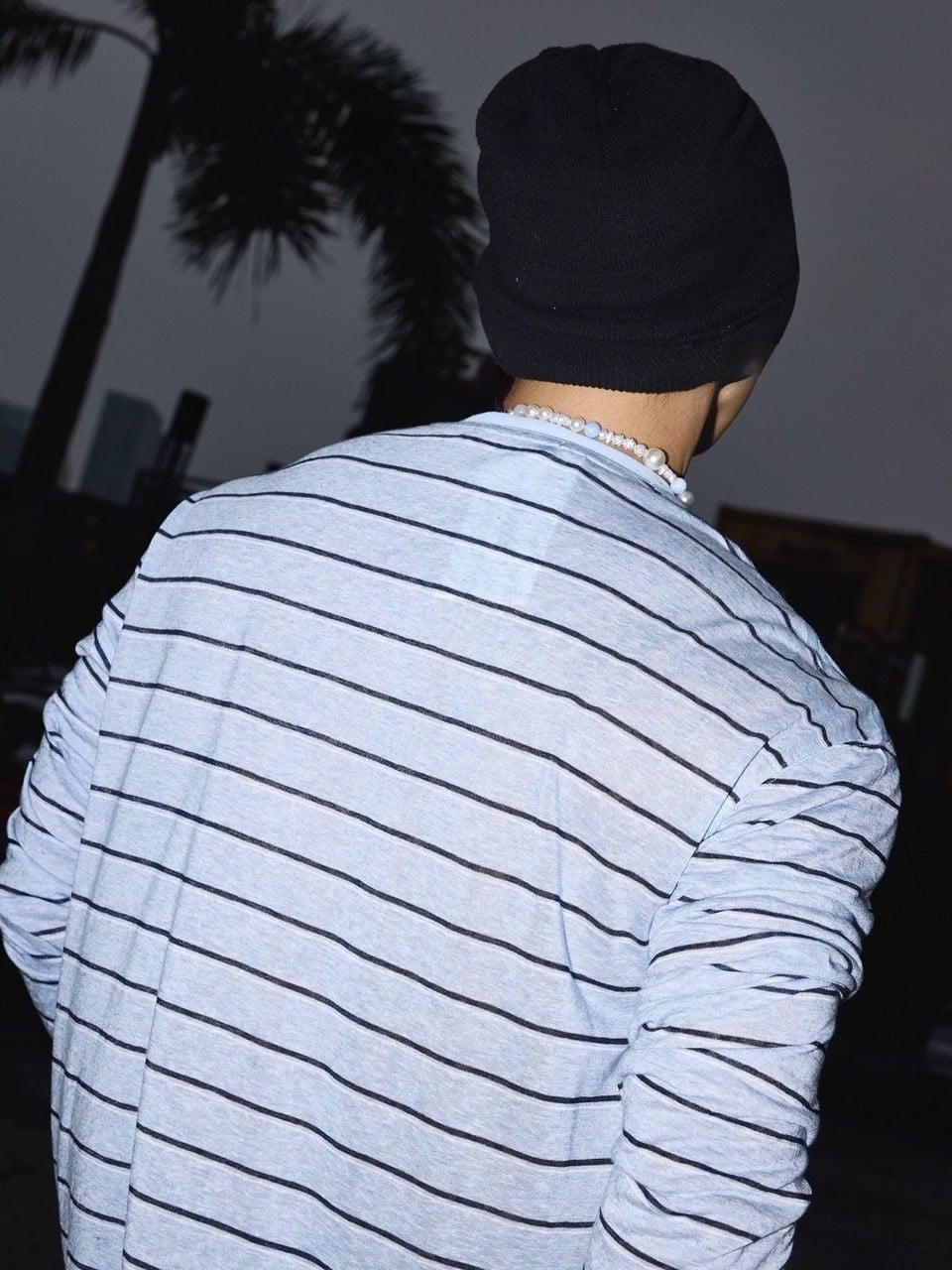  ÁO T-SHIRT 1291 XANH HOÀ BÌNH 