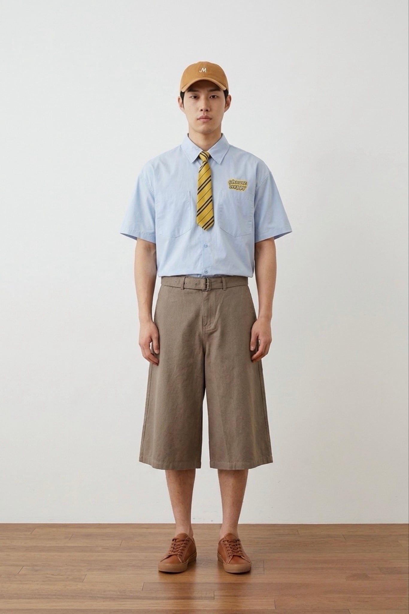  QUẦN CULOTTE 12155 