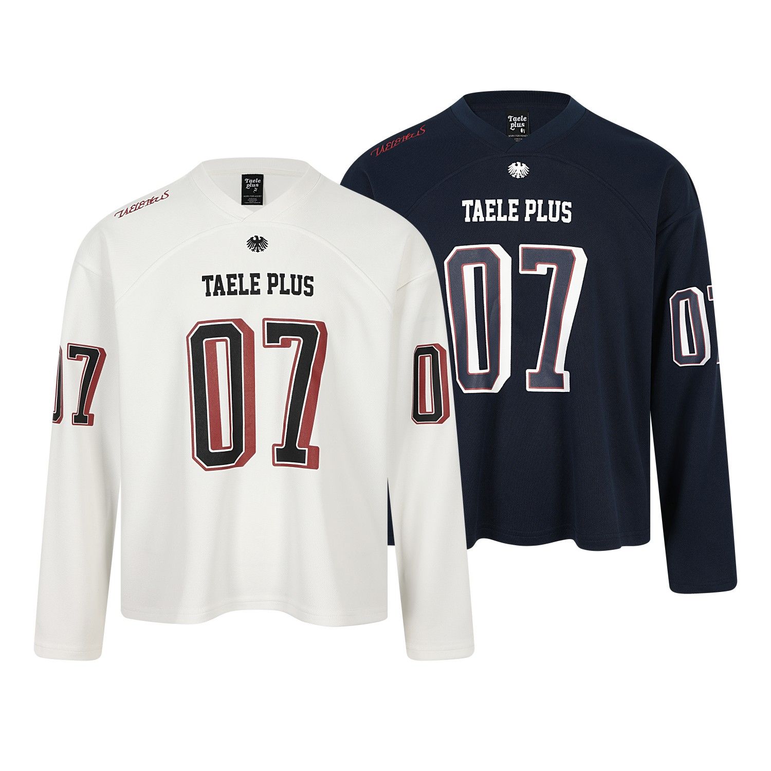  ÁO SWEATSHIRT 645 XANH ĐEN 