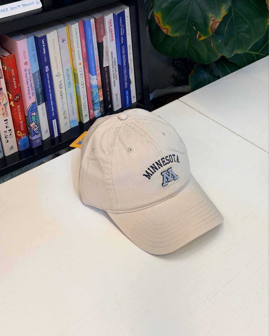  CAP MINNESOTA M 