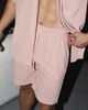  SHORT 2340 PINK 