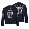  ÁO SWEATSHIRT 645 XANH ĐEN 