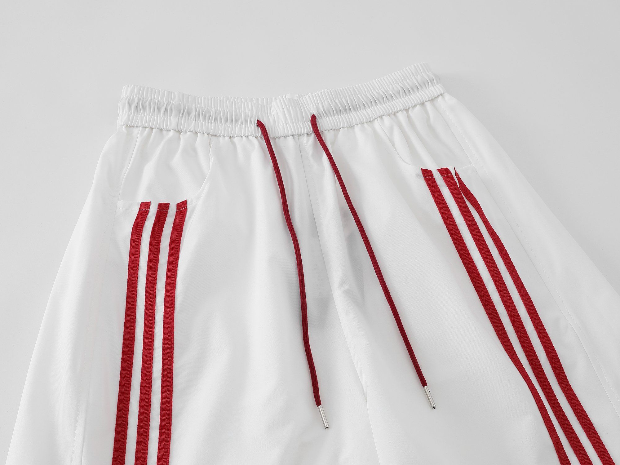  SWEATPANT 275 WHITE 