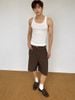  QUẦN SHORT 926424 NÂU 