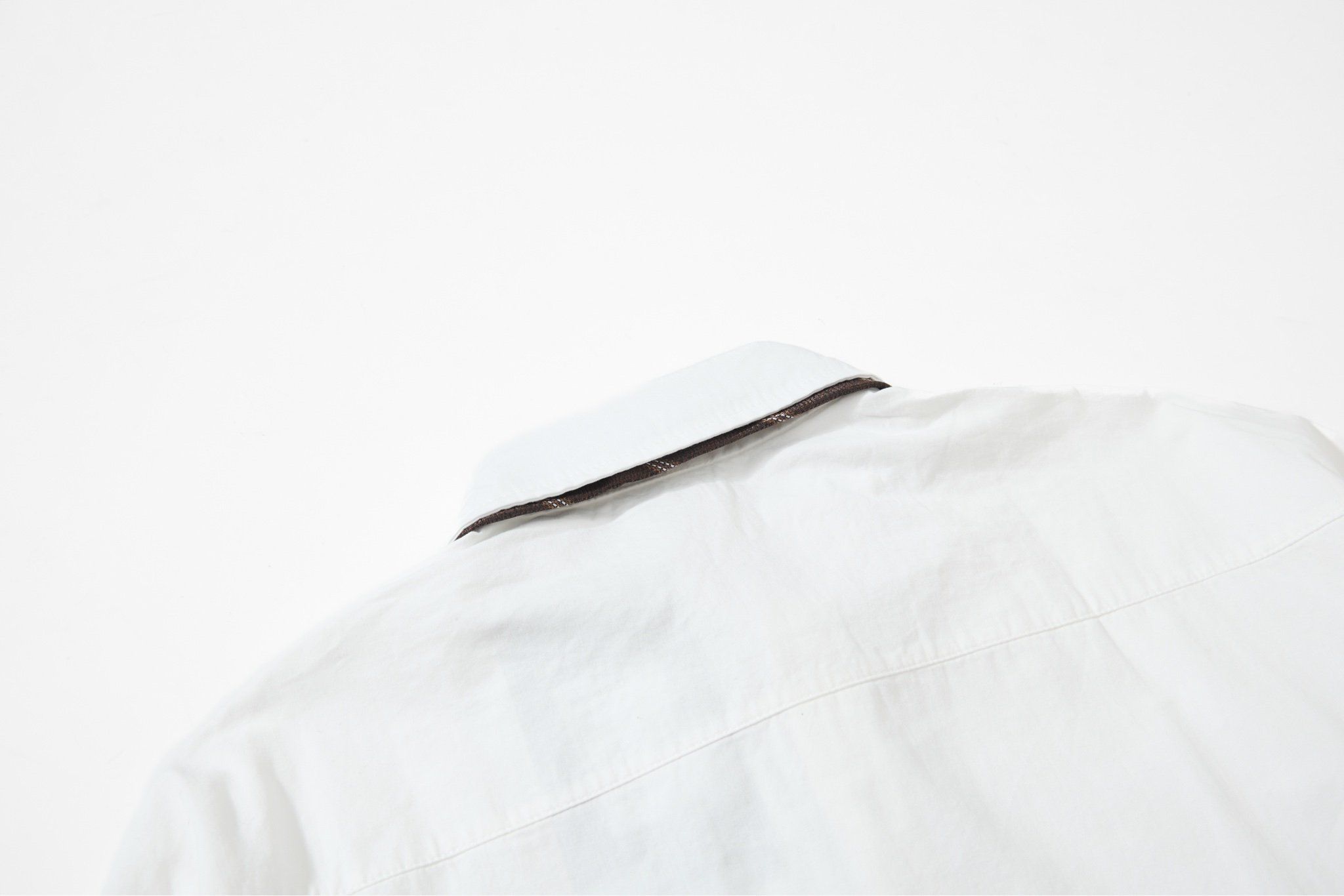  SHIRT 933 WHITE 