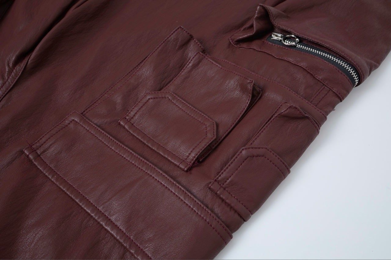  QUẦN SHORT DA 97 
