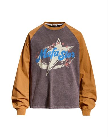  ÁO SWEATSHIRT 0568 NÂU 