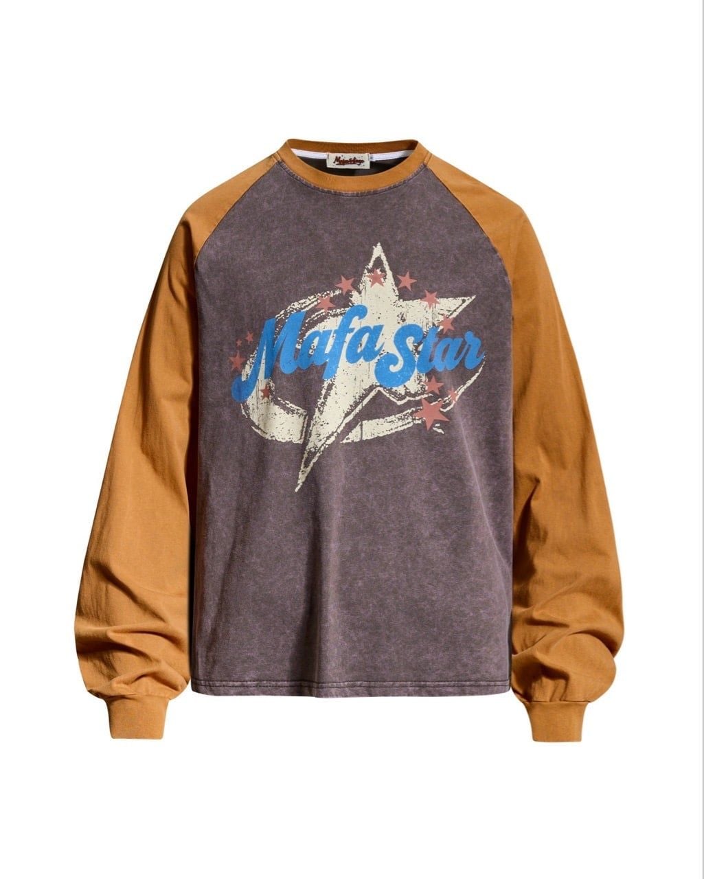  ÁO SWEATSHIRT 0568 NÂU 