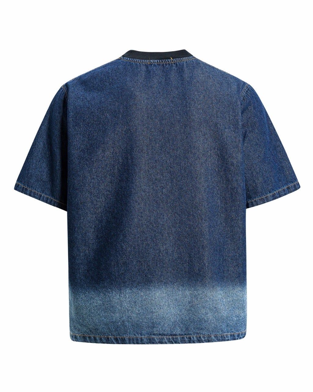  ÁO T-SHIRT JEAN 0275 