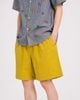  QUẦN SHORT 813 VÀNG 