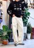  QUẦN JEAN 8076 TRẮNG 