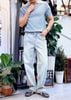  QUẦN JEAN 9281 XANH NHẠT 