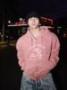  ÁO HOODIE 1296 HỒNG 