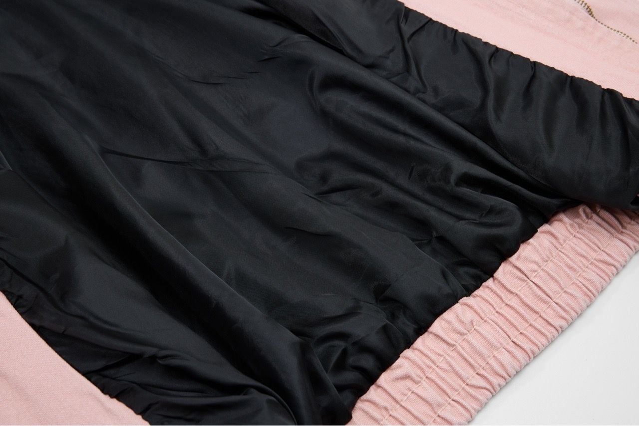  ÁO KHOÁC 700 HỒNG 