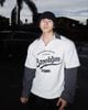 ÁO SWEATSHIRT 801 TRẮNG XÁM 