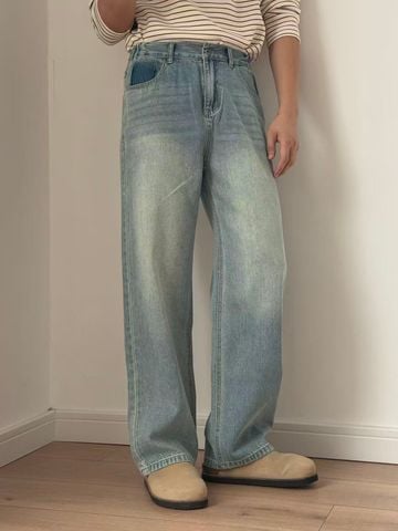  JEAN 9176 LIGHT BLUE 