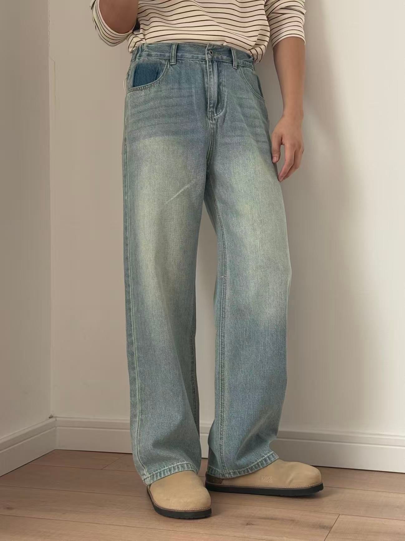  JEAN 9176 LIGHT BLUE 