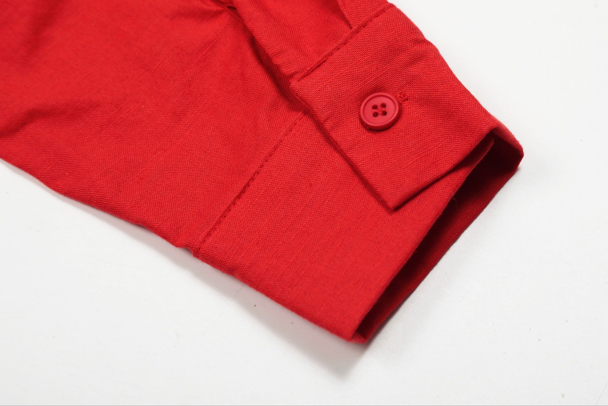  SHIRT 7585 RED 