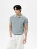  ÁO POLO 25640 XANH 