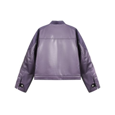  JACKET 103 PURPLE 
