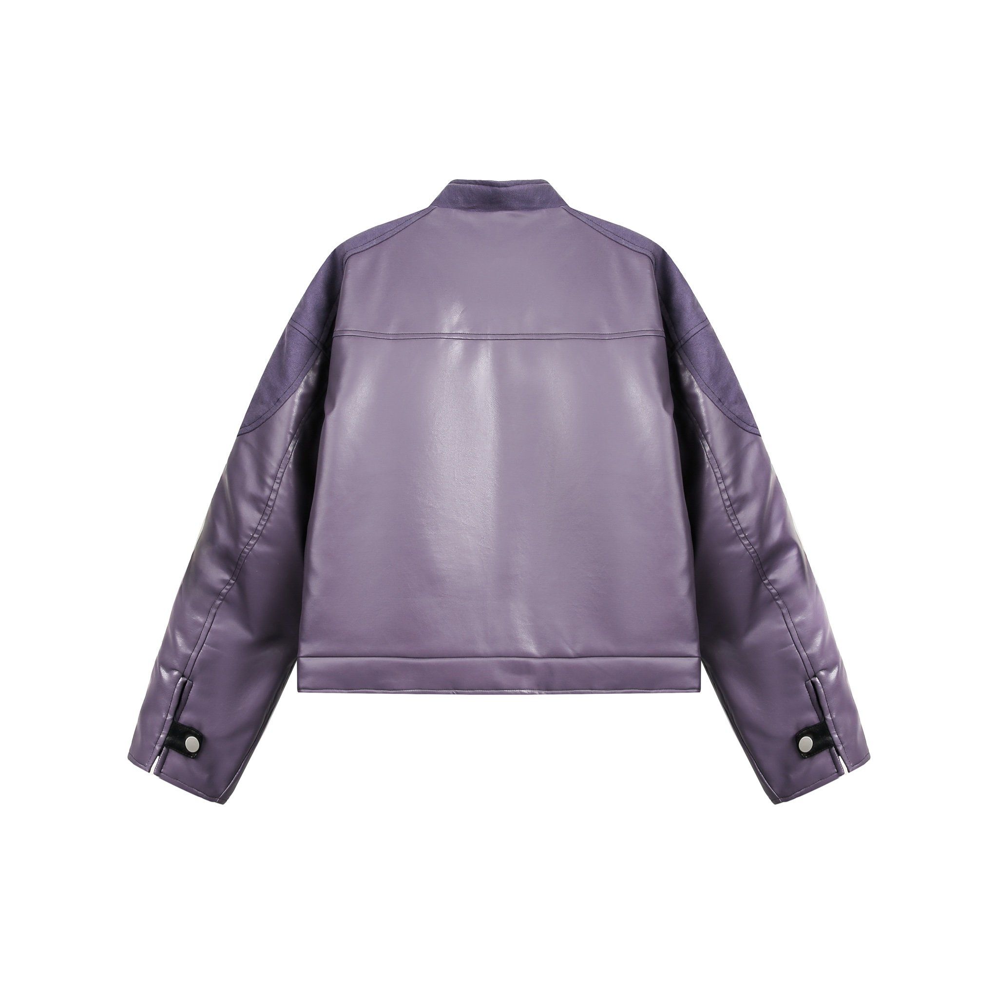  JACKET 103 PURPLE 
