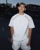  T-SHIRT 990619 WHITE 