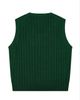  WAISTCOAT 7811 GREEN 