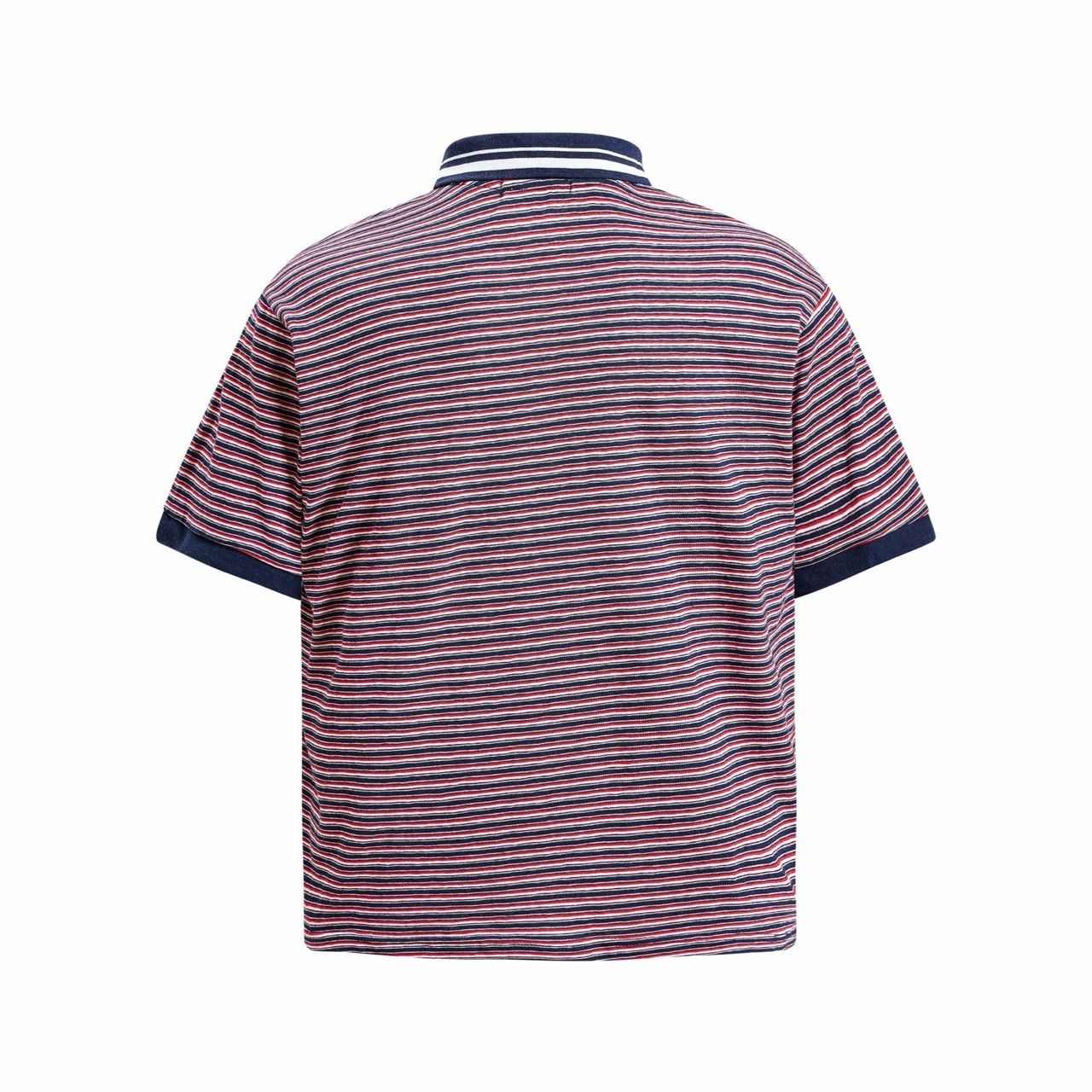  ÁO POLO 559 ĐỎ 