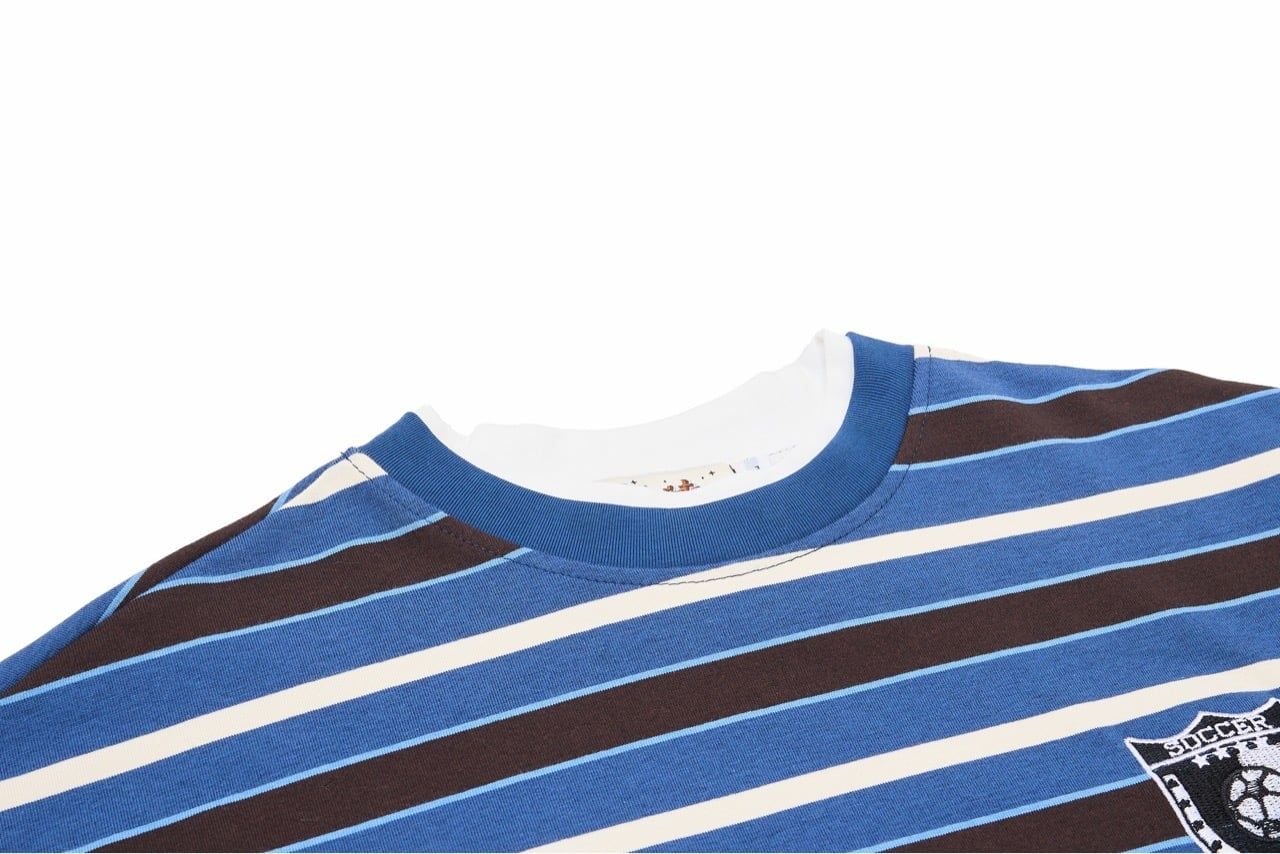  ÁO SWEATSHIRT 1287 XANH DA TRỜI 