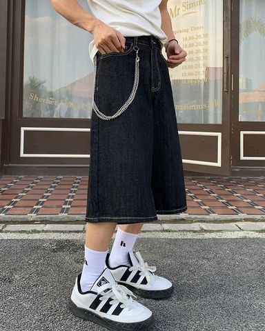  QUẦN LỬNG JEAN 41065 