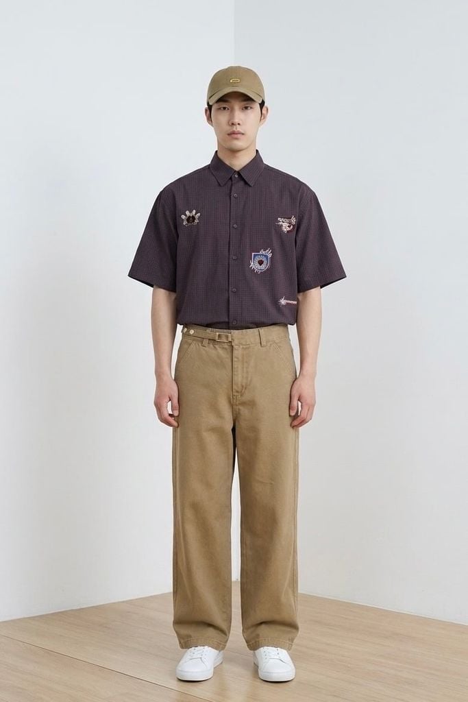  Look 18 