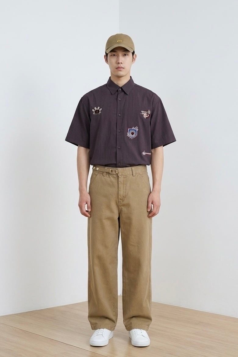  Look 18 
