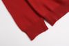  SWEATER 257 RED 