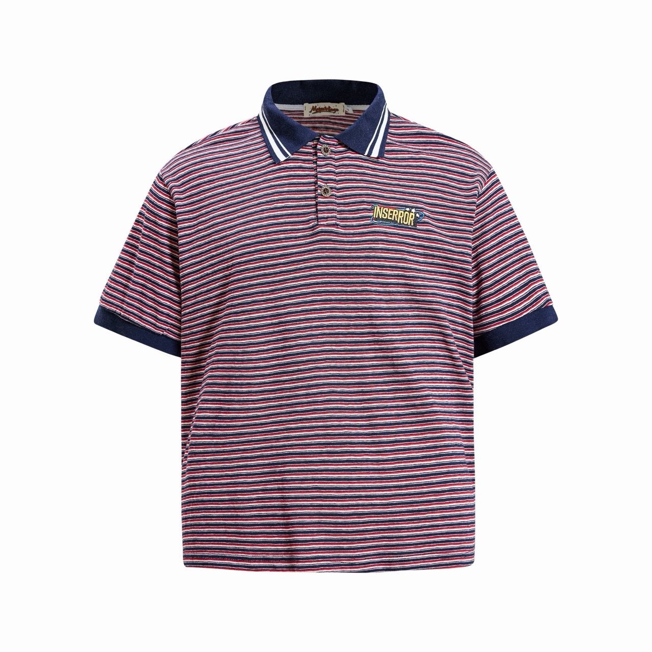  ÁO POLO 559 ĐỎ 
