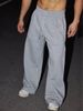  SWEATPANT 2649 GREY 