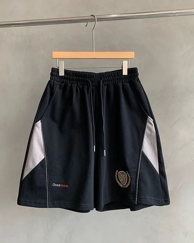  QUẦN SHORT 2095 ĐEN 