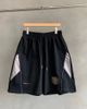  QUẦN SHORT 2095 ĐEN 