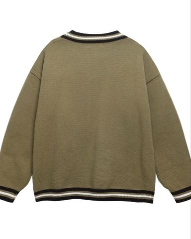  SWEATER 238 COW 