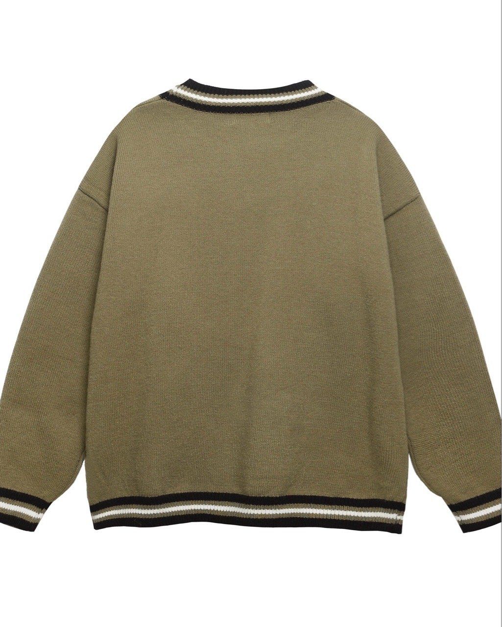  SWEATER 238 COW 
