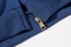  ÁO HOODIE 1300 XANH DƯƠNG 