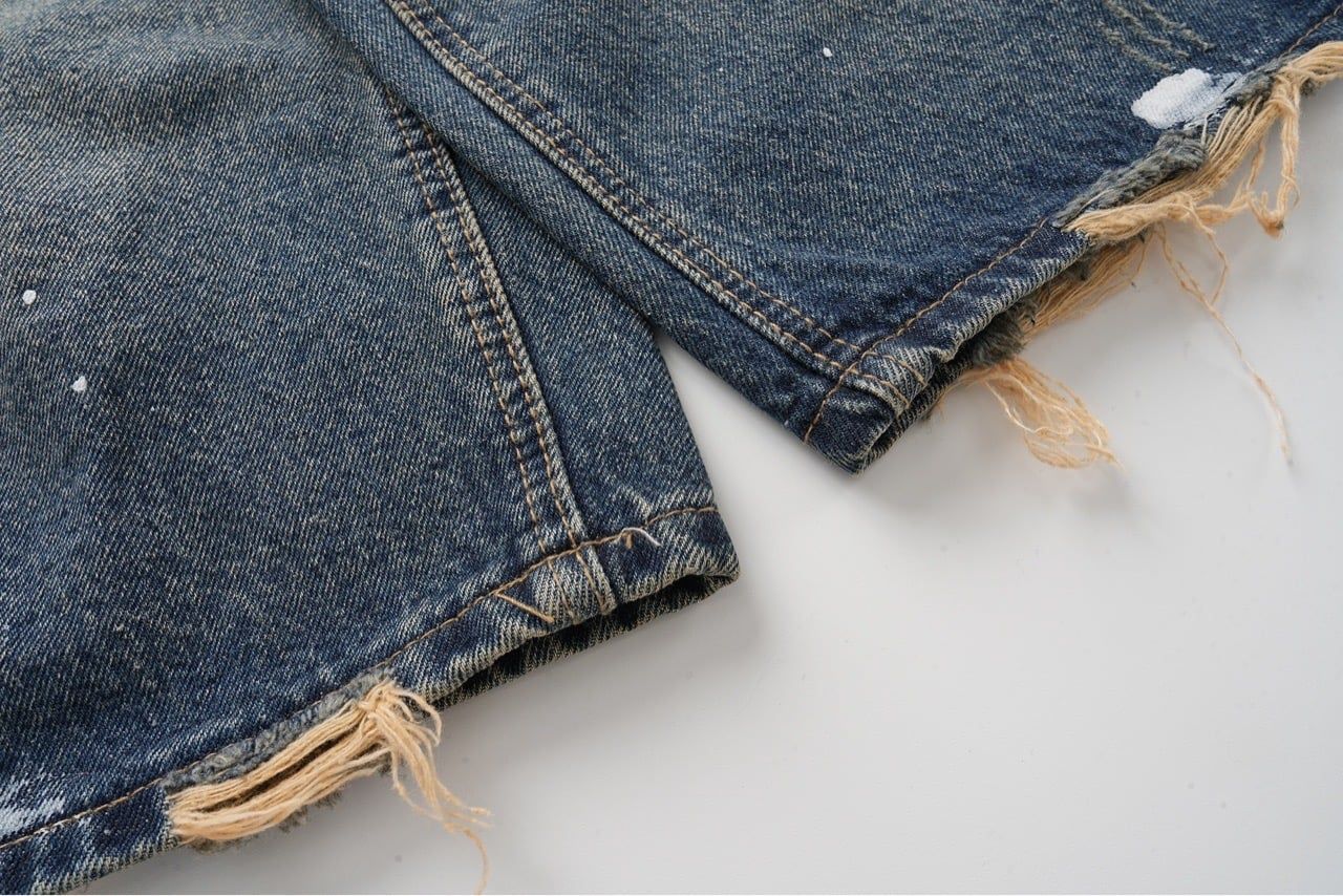  QUẦN SHORT 0301-9 JEAN 