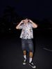  QUẦN SHORT JEAN 101 ĐEN 