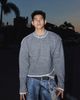  SWEATER 178 GREY 