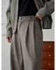  TROUSER 2655 GREY 
